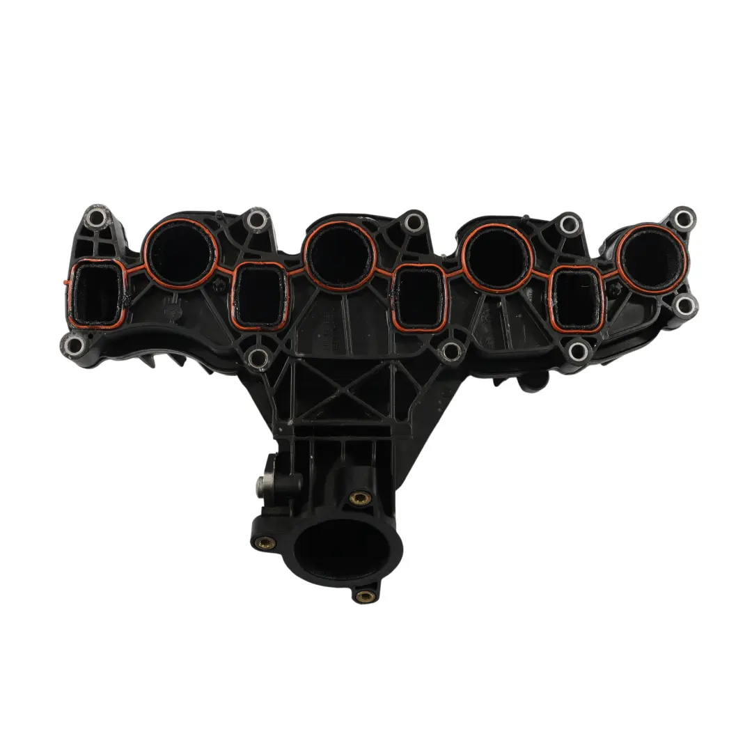 6J Audi A4 B8 A5 8T 2.0 TDI Diesel Ansaug Krümmer für Seat Ibiza mit Teilenummer 03L129711AN Seat Ibiza 6J Audi A4 B8 A5 8T 2.0 TDI Diesel Ansaug Krümmer - SKU 03L129711AN-1 - Teilenummer 03L129711AN