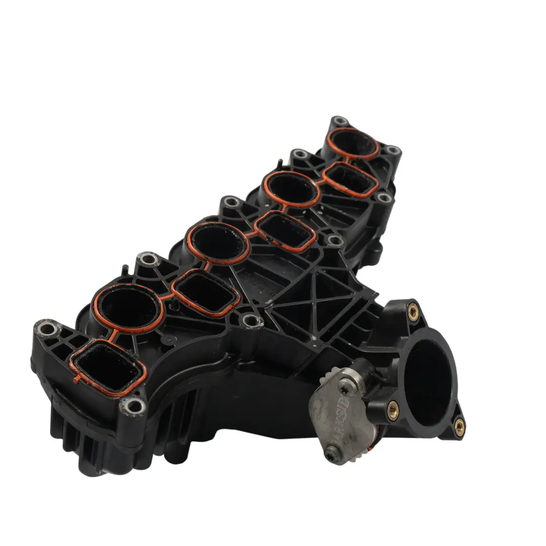 6J Audi A4 B8 A5 8T 2.0 TDI Diesel Ansaug Krümmer für Seat Ibiza mit Teilenummer 03L129711AN Seat Ibiza 6J Audi A4 B8 A5 8T 2.0 TDI Diesel Ansaug Krümmer - SKU 03L129711AN-1 - Teilenummer 03L129711AN