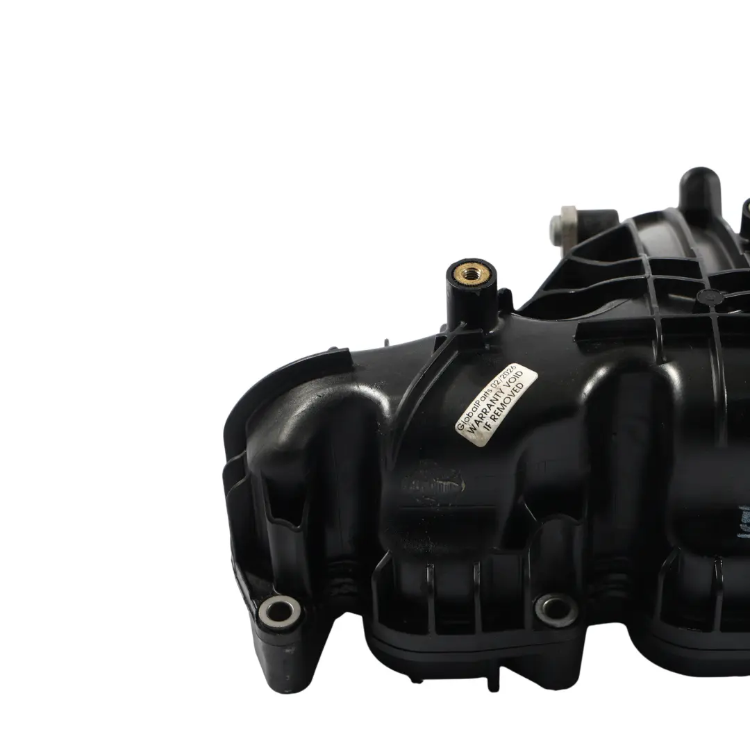 Seat Ibiza 6J Audi A4 B8 A5 8T 2.0 TDI Diesel Collettore Aspirazione - SKU 03L129711AN-1 - Numero di parte 03L129711AN