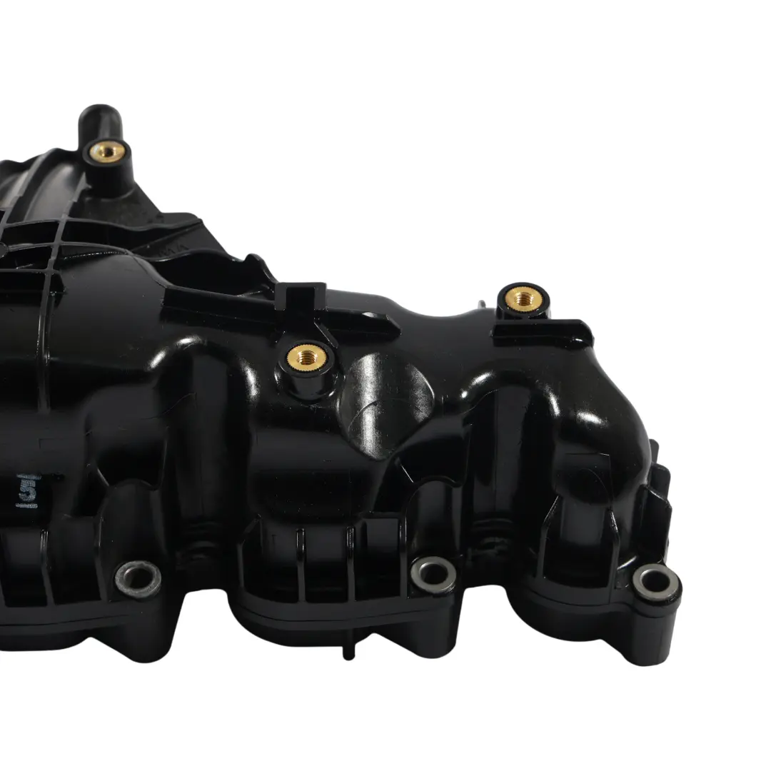 6j Audi A4 B8 A5 8T 2.0 TDI Diesel Inlet Intake Manifold to Seat Ibiza with Part number 03L129711AN Seat Ibiza 6j Audi A4 B8 A5 8T 2.0 TDI Diesel Inlet Intake Manifold - SKU 03L129711AN-1 - Part number 03L129711AN