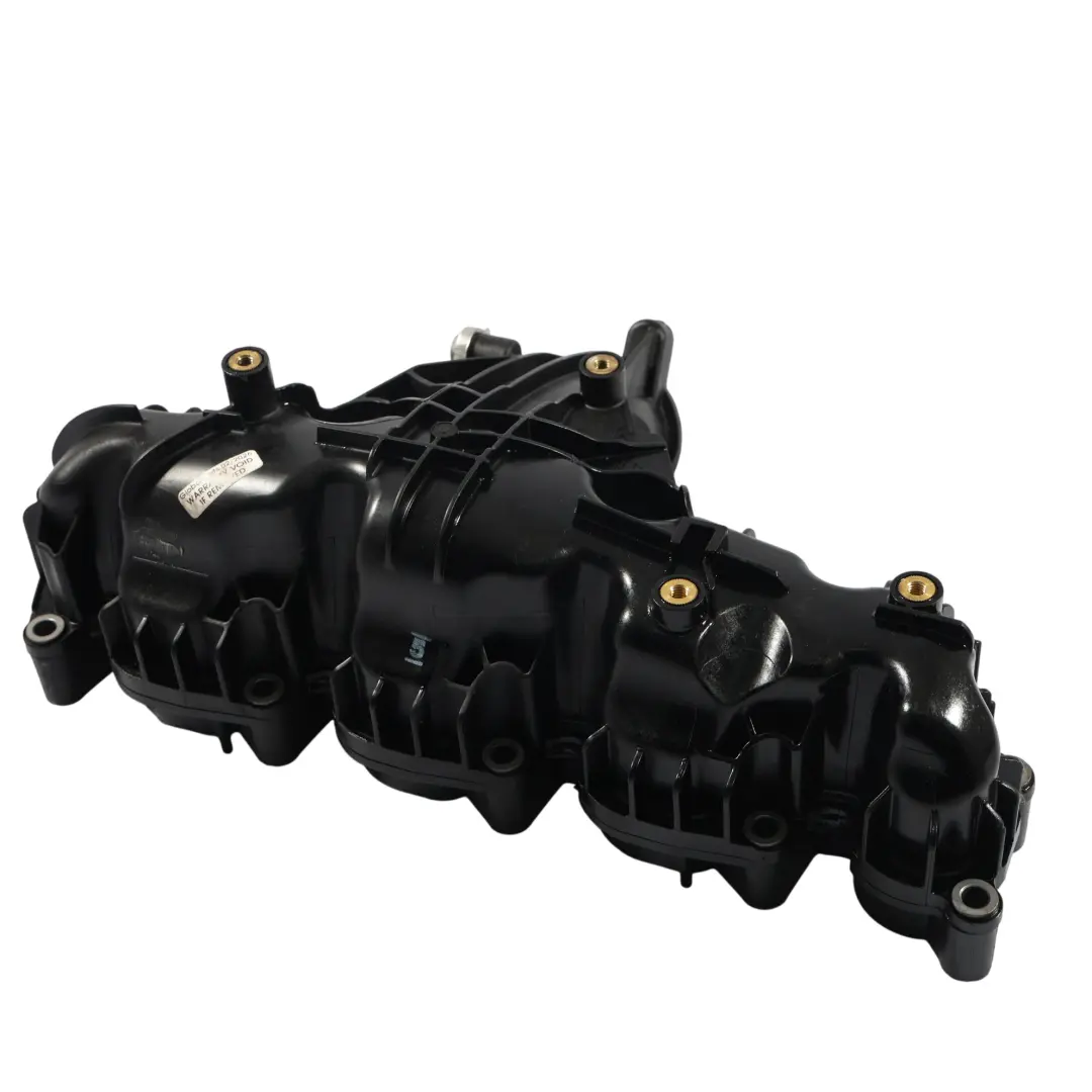 6J Audi A4 B8 A5 8T 2.0 TDI Diesel Collettore Aspirazione per Seat Ibiza con numero di parte 03L129711AN Seat Ibiza 6J Audi A4 B8 A5 8T 2.0 TDI Diesel Collettore Aspirazione - SKU 03L129711AN-1 - Numero di parte 03L129711AN