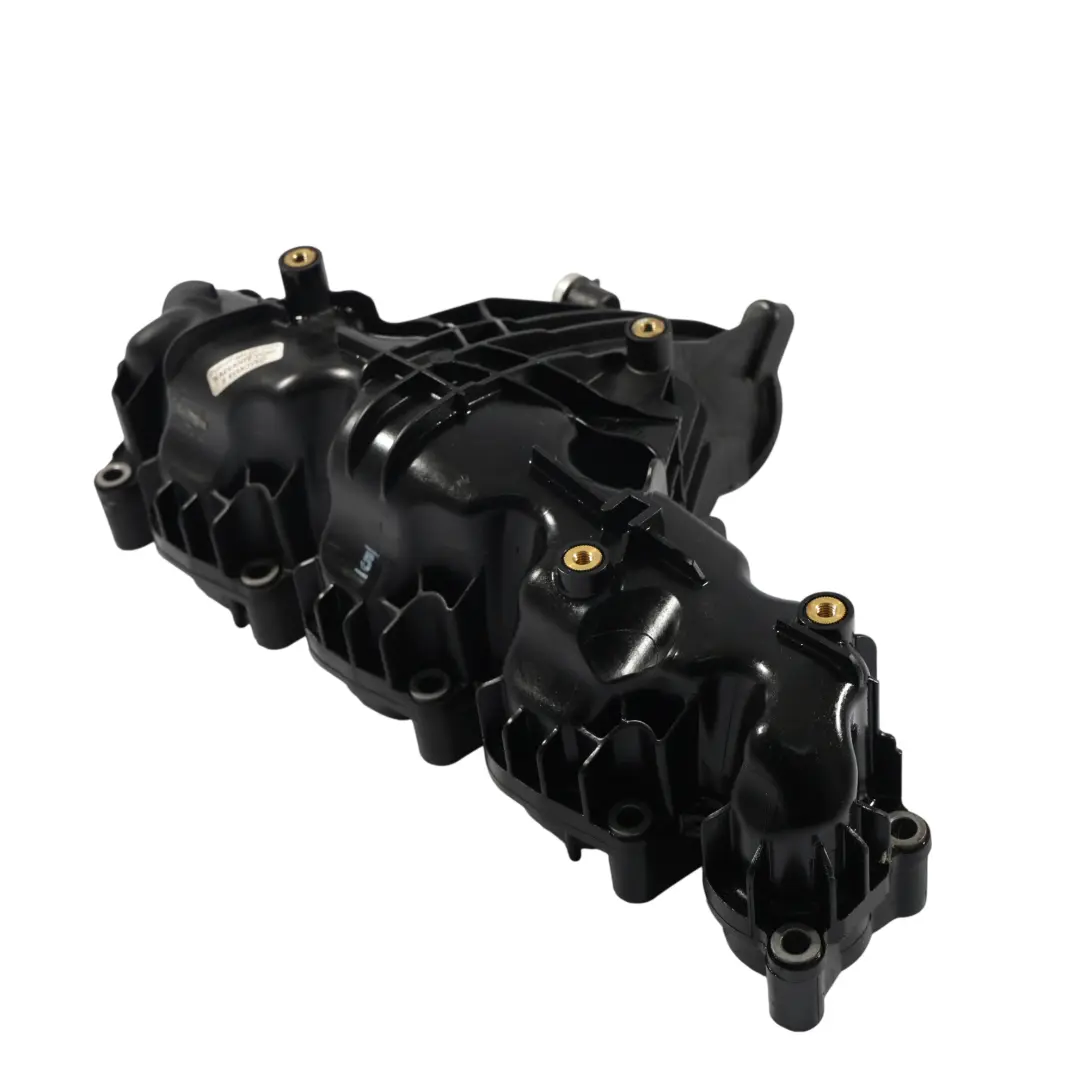 Seat Ibiza 6J Audi A4 B8 A5 8T 2.0 TDI Diesel Kolektor Ssący - SKU 03L129711AN-1 - Numer Części 03L129711AN