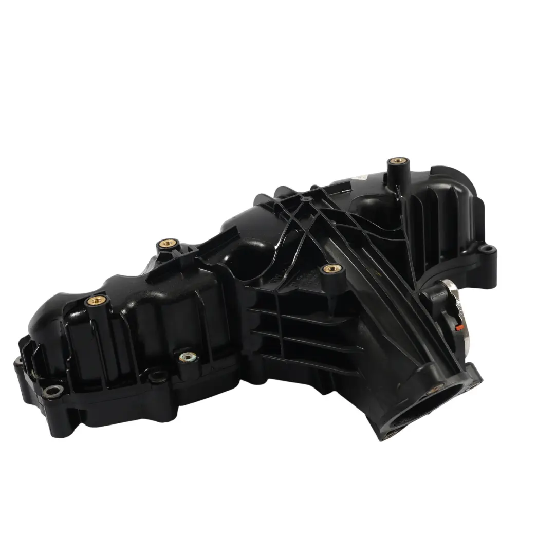 6j Audi A4 B8 A5 8T 2.0 TDI Diesel Inlet Intake Manifold to Seat Ibiza with Part number 03L129711AN Seat Ibiza 6j Audi A4 B8 A5 8T 2.0 TDI Diesel Inlet Intake Manifold - SKU 03L129711AN-1 - Part number 03L129711AN