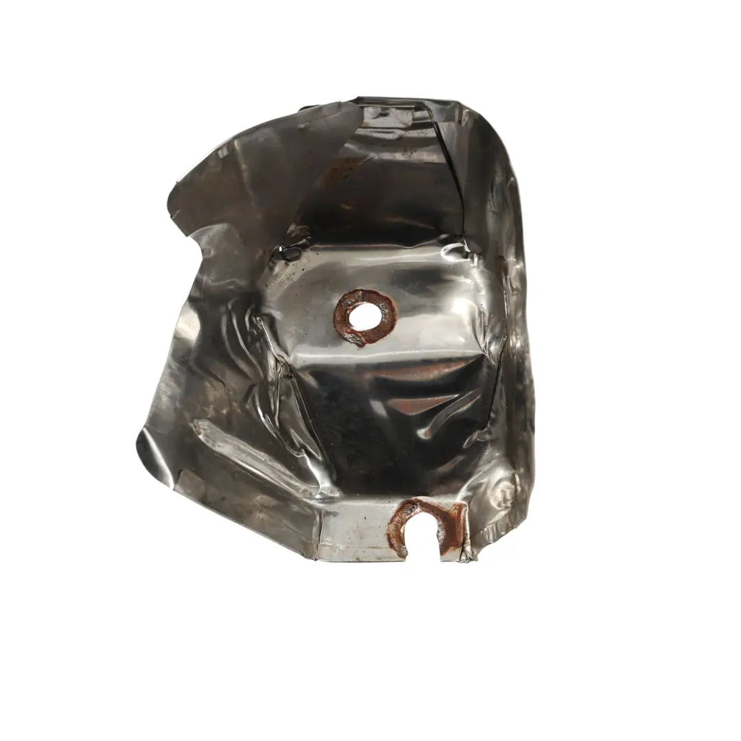 Mk6 Audi A3 8P Protection Thermique Collecteur 2.0 TDI pour VW Golf à propos du numéro de pièce 03L129969H VW Golf Mk6 Audi A3 8P Protection Thermique Collecteur 2.0 TDI - SKU 03L129969H - Numéro de pièce 03L129969H