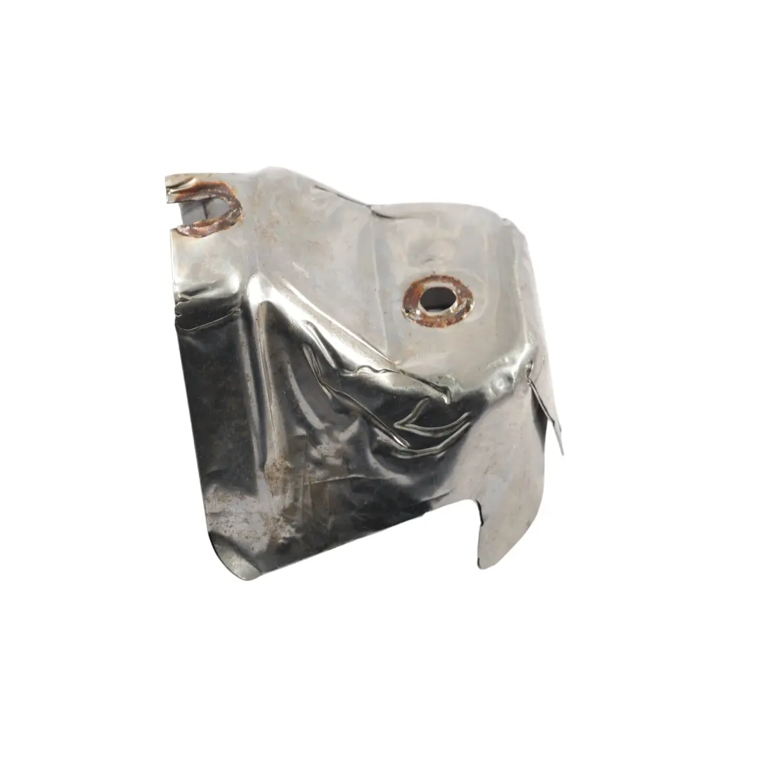 Mk6 Audi A3 8P Exhaust Manifold Heat Shield 2.0 TDI to Volkswagen Golf with Part number 03L129969H Volkswagen Golf Mk6 Audi A3 8P Exhaust Manifold Heat Shield 2.0 TDI - SKU 03L129969H - Part number 03L129969H