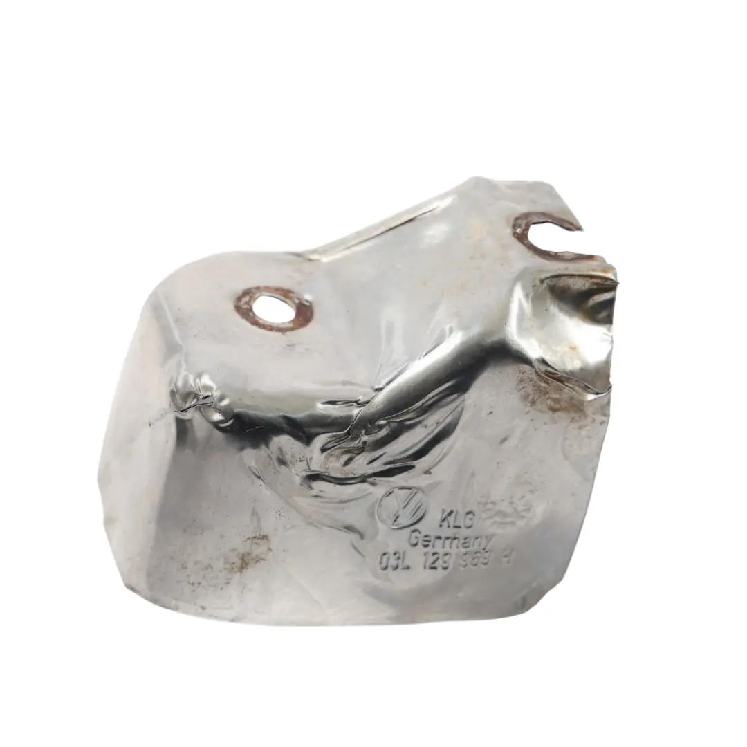 Volkswagen Golf Mk6 Audi A3 8P Exhaust Manifold Heat Shield 2.0 TDI - SKU 03L129969H - Part number 03L129969H