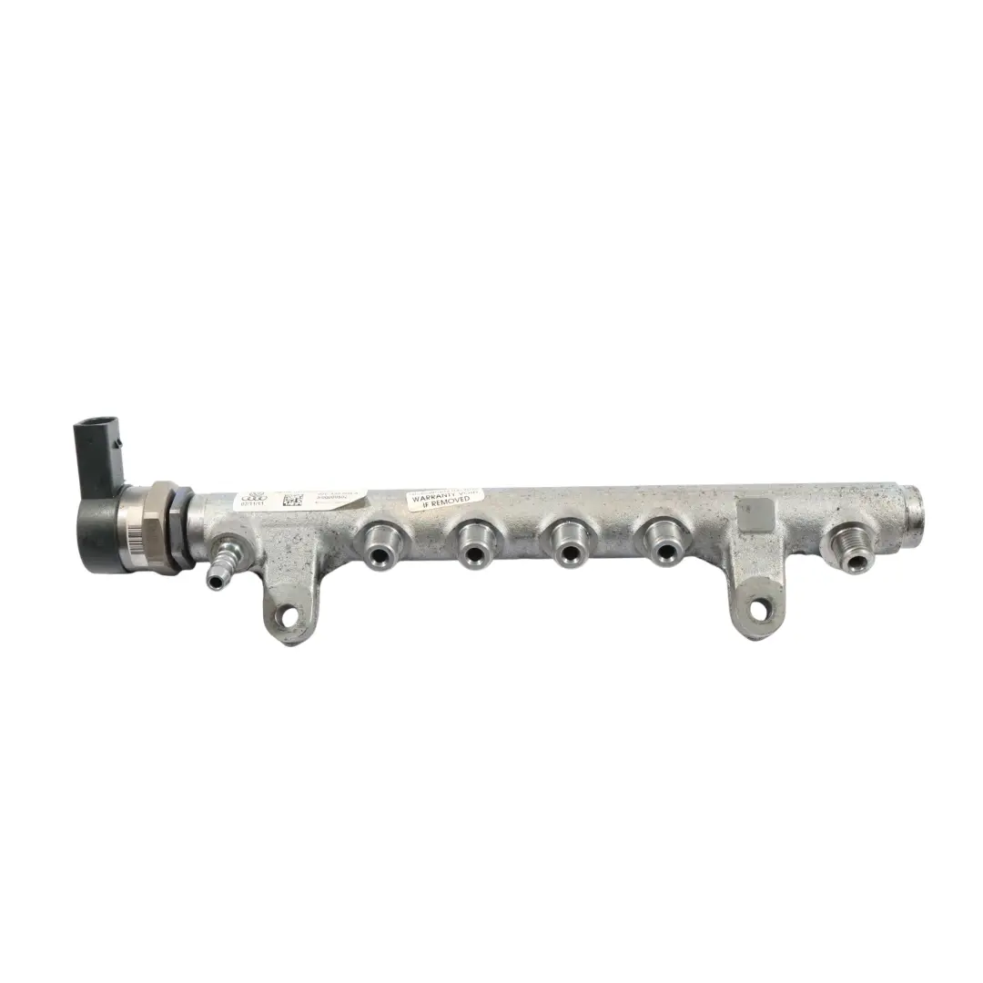 Listwa Wtryskiwaczy Paliwa do Audi A4 B8 A5 8T Q5 8R 2.0 TDI Diesel o numerze 03L130089A Audi A4 B8 A5 8T Q5 8R 2.0 TDI Diesel Listwa Wtryskiwaczy Paliwa - SKU 03L130089A-2 - Numer Części 03L130089A