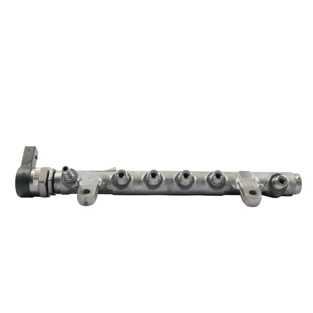 Audi A4 B8 A5 8T Q5 8R 2.0 TDI Diesel Kraftstoff Einspritz Leitung - SKU 03L130089A-2 - Teilenummer 03L130089A