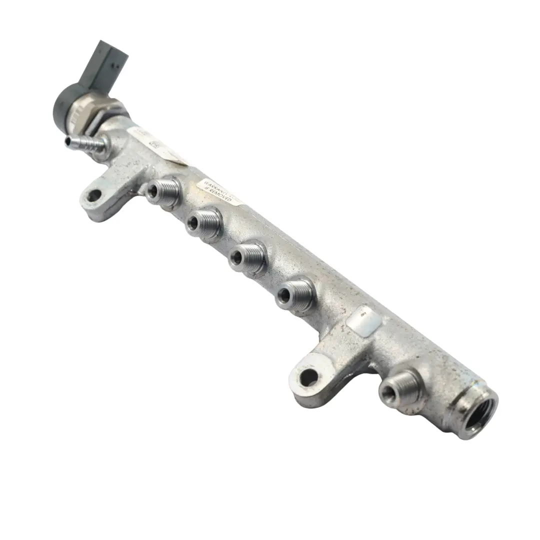 Rampe D'Injection De Carburant pour Audi A4 B8 A5 8T Q5 8R 2.0 TDI Diesel à propos du numéro de pièce 03L130089A Audi A4 B8 A5 8T Q5 8R 2.0 TDI Diesel Rampe D'Injection De Carburant - SKU 03L130089A-2 - Numéro de pièce 03L130089A