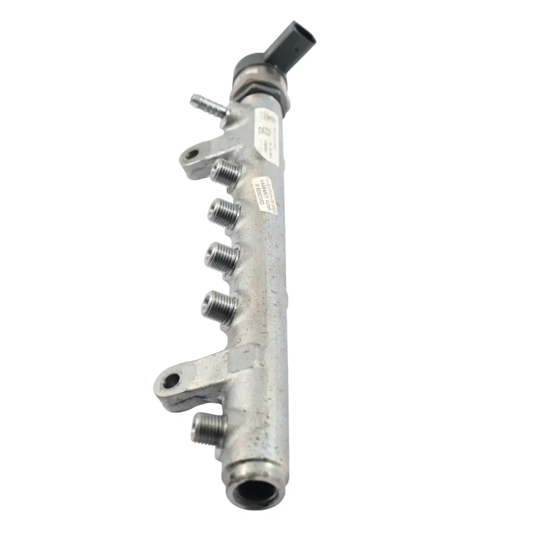 Listwa Wtryskiwaczy Paliwa do Audi A4 B8 A5 8T Q5 8R 2.0 TDI Diesel o numerze 03L130089A Audi A4 B8 A5 8T Q5 8R 2.0 TDI Diesel Listwa Wtryskiwaczy Paliwa - SKU 03L130089A-2 - Numer Części 03L130089A