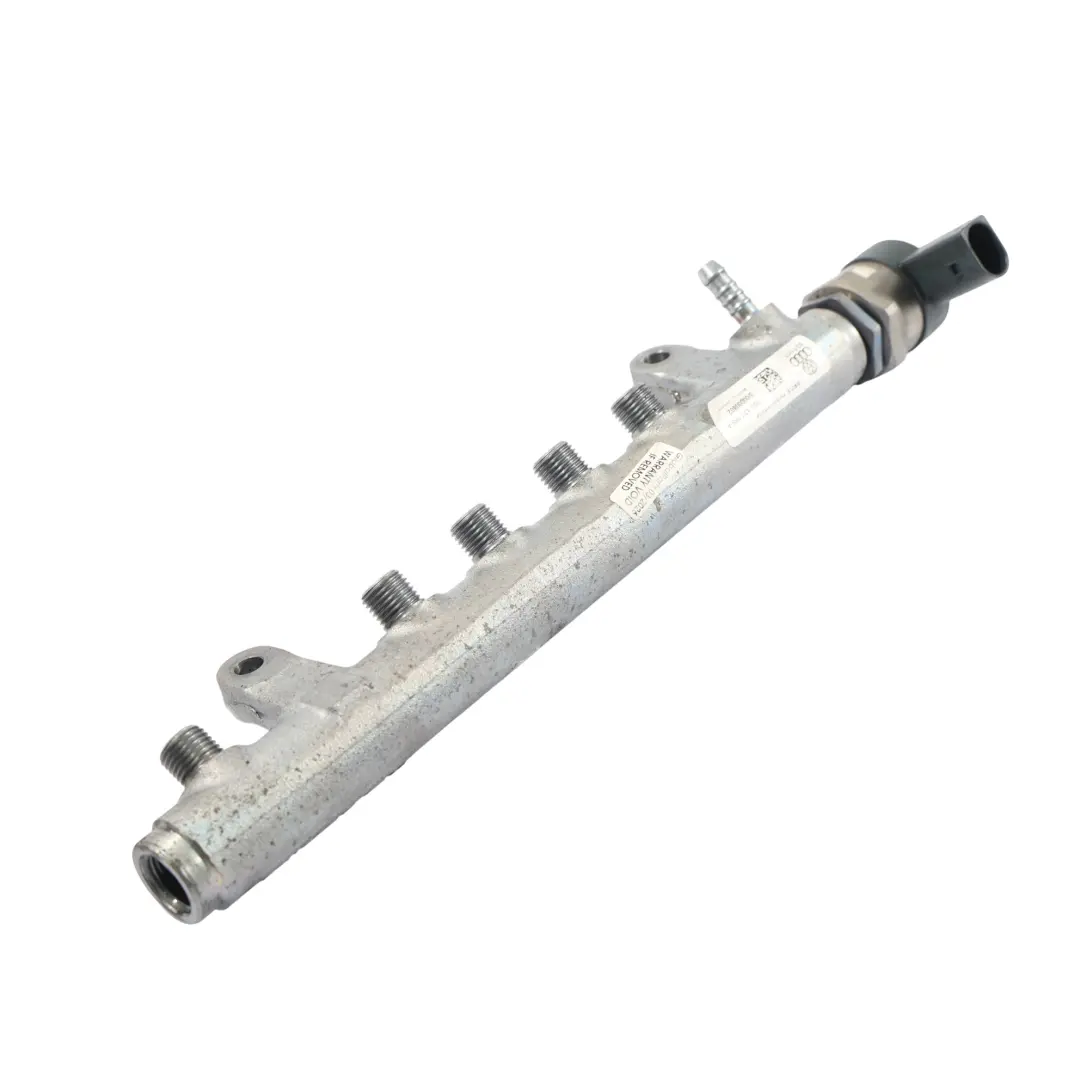 Audi A4 B8 A5 8T Q5 8R 2.0 TDI Diesel Linea Alimentazione Iniettori - SKU 03L130089A-2 - Numero di parte 03L130089A