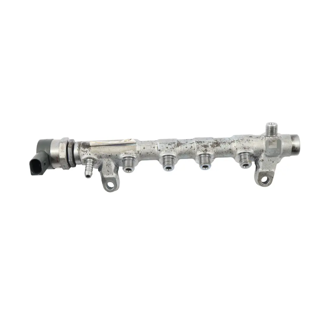 MK6 Riel Inyector 2.0 TDI para Audi A3 8P VW Jetta con número de pieza 03L130089P Audi A3 8P VW Jetta MK6 Riel Inyector 2.0 TDI - SKU 03L130089P-1 - Número de pieza 03L130089P