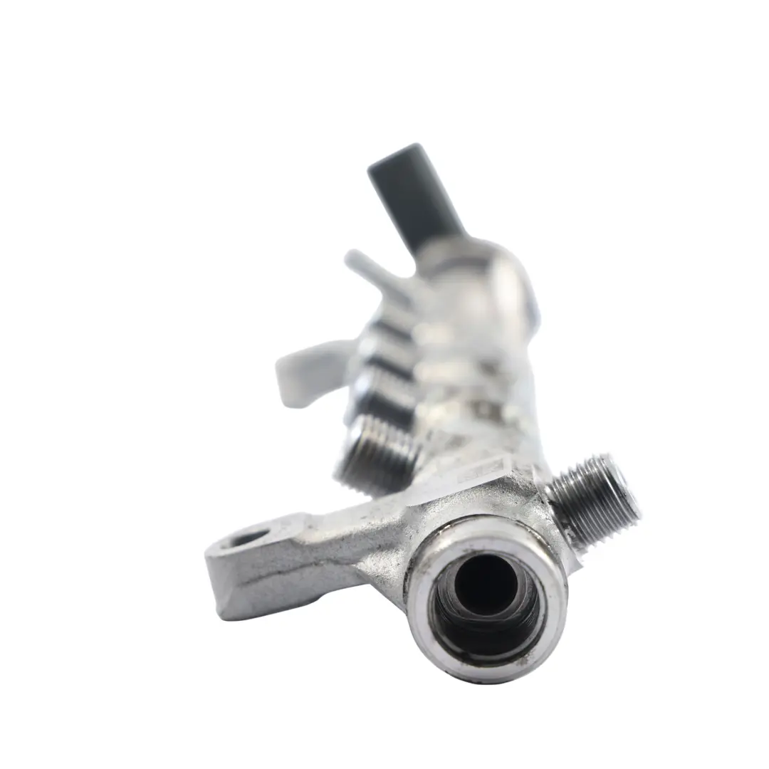 MK6 Rampe Injection Carburant 2.0 TDI pour Audi A3 8P VW Jetta à propos du numéro de pièce 03L130089P Audi A3 8P VW Jetta MK6 Rampe Injection Carburant 2.0 TDI - SKU 03L130089P-1 - Numéro de pièce 03L130089P