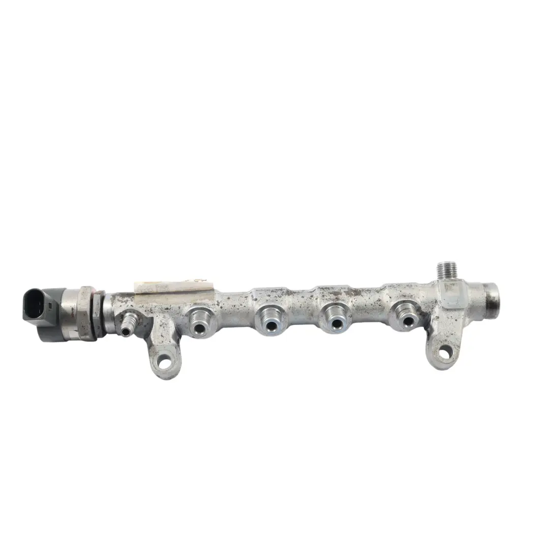MK6 Distributore Rampa Iniettori 2.0 TDI per Audi A3 8P VW Jetta con numero di parte 03L130089P Audi A3 8P VW Jetta MK6 Distributore Rampa Iniettori 2.0 TDI - SKU 03L130089P-1 - Numero di parte 03L130089P