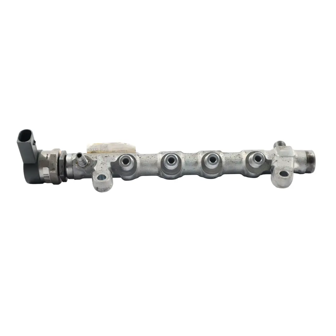 Audi A3 8P VW Jetta MK6 Distributore Rampa Iniettori 2.0 TDI - SKU 03L130089P-1 - Numero di parte 03L130089P