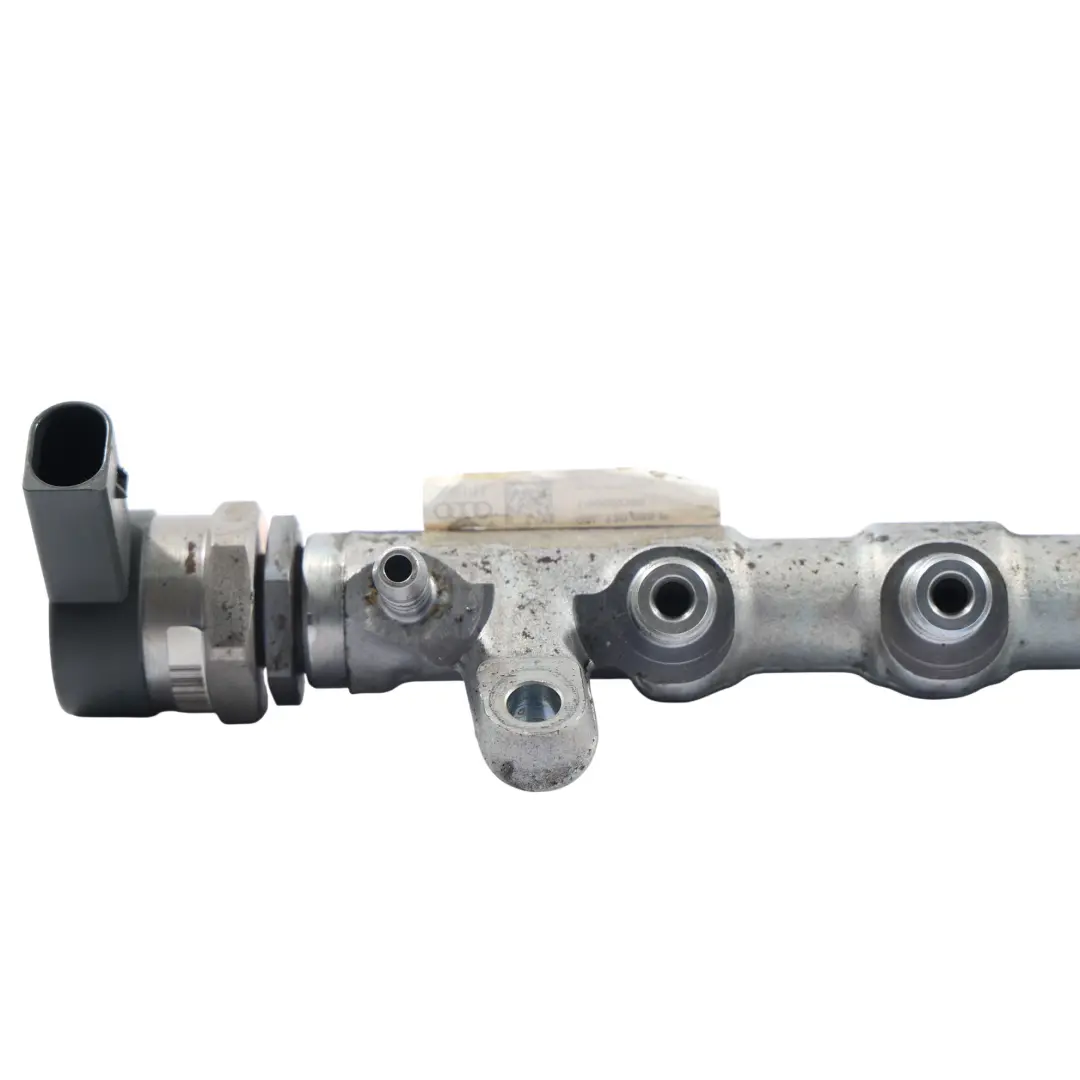 MK6 Distributore Rampa Iniettori 2.0 TDI per Audi A3 8P VW Jetta con numero di parte 03L130089P Audi A3 8P VW Jetta MK6 Distributore Rampa Iniettori 2.0 TDI - SKU 03L130089P-1 - Numero di parte 03L130089P