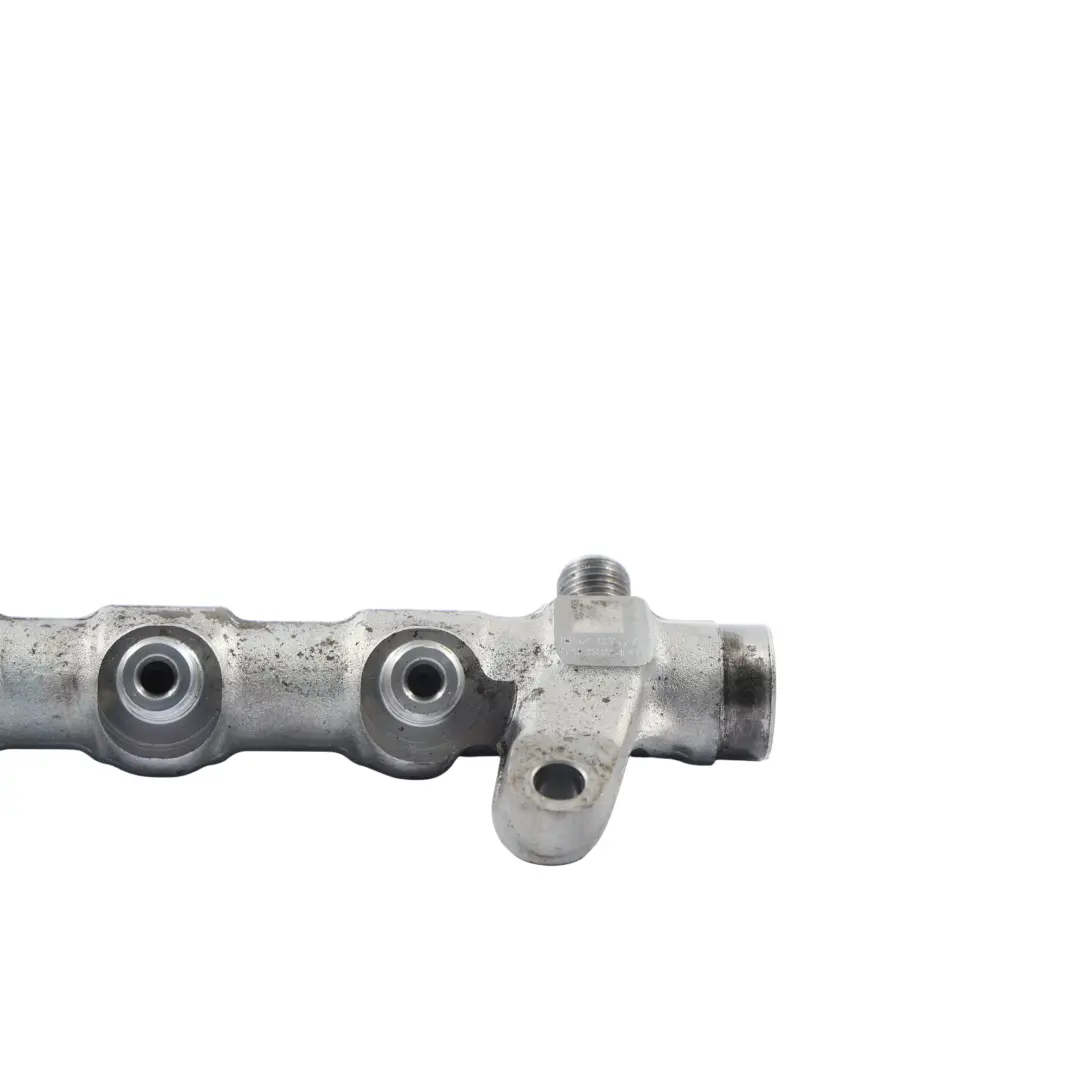 MK6 Distributore Rampa Iniettori 2.0 TDI per Audi A3 8P VW Jetta con numero di parte 03L130089P Audi A3 8P VW Jetta MK6 Distributore Rampa Iniettori 2.0 TDI - SKU 03L130089P-1 - Numero di parte 03L130089P