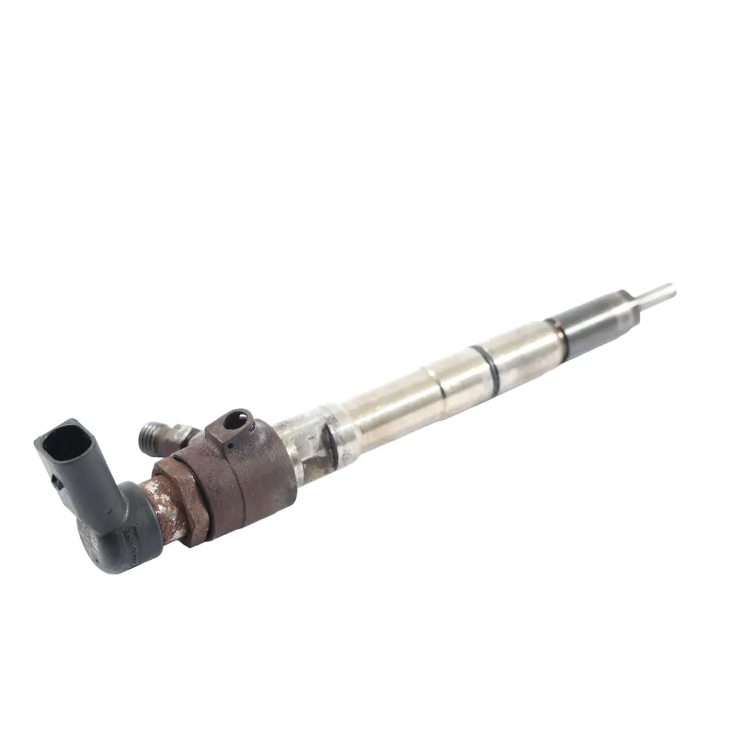 2K Seat Ibiza Skoda Superb Kraftstoff Einspritzung für Volkswagen Caddy mit Teilenummer 03L130277S Volkswagen Caddy 2K Seat Ibiza Skoda Superb Kraftstoff Einspritzung - SKU 03L130277S - Teilenummer 03L130277S