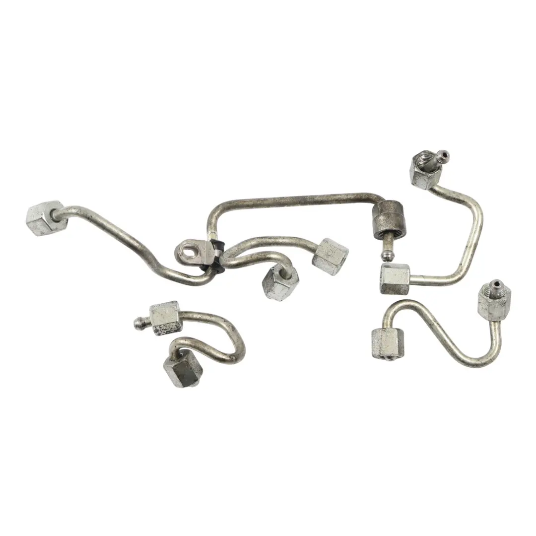 Audi A3 8P Tubo Pressione Carburante 2.0 TDI 03L130301AK SET - SKU 03L130301T - Numero di parte 03L130301T