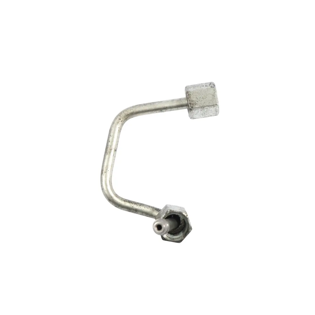 Audi A3 8P Fuel Pressure Pipe 2.0 TDI 03L130301AK 03L130321R SET - SKU 03L130301T - Part number 03L130301T