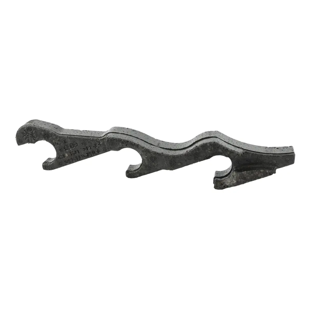 Kraftstoff Injektor Schutz Abdeckung 2.0 TDI CGLC für Audi A4 B8 A6 S6 mit Teilenummer 03L130380B Audi A4 B8 A6 S6 Kraftstoff Injektor Schutz Abdeckung 2.0 TDI CGLC - SKU 03L130380B - Teilenummer 03L130380B