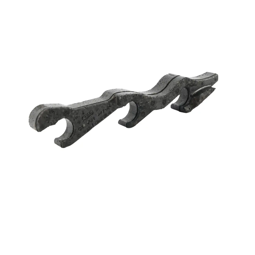 Audi A4 B8 A6 S6 Kraftstoff Injektor Schutz Abdeckung 2.0 TDI CGLC - SKU 03L130380B - Teilenummer 03L130380B