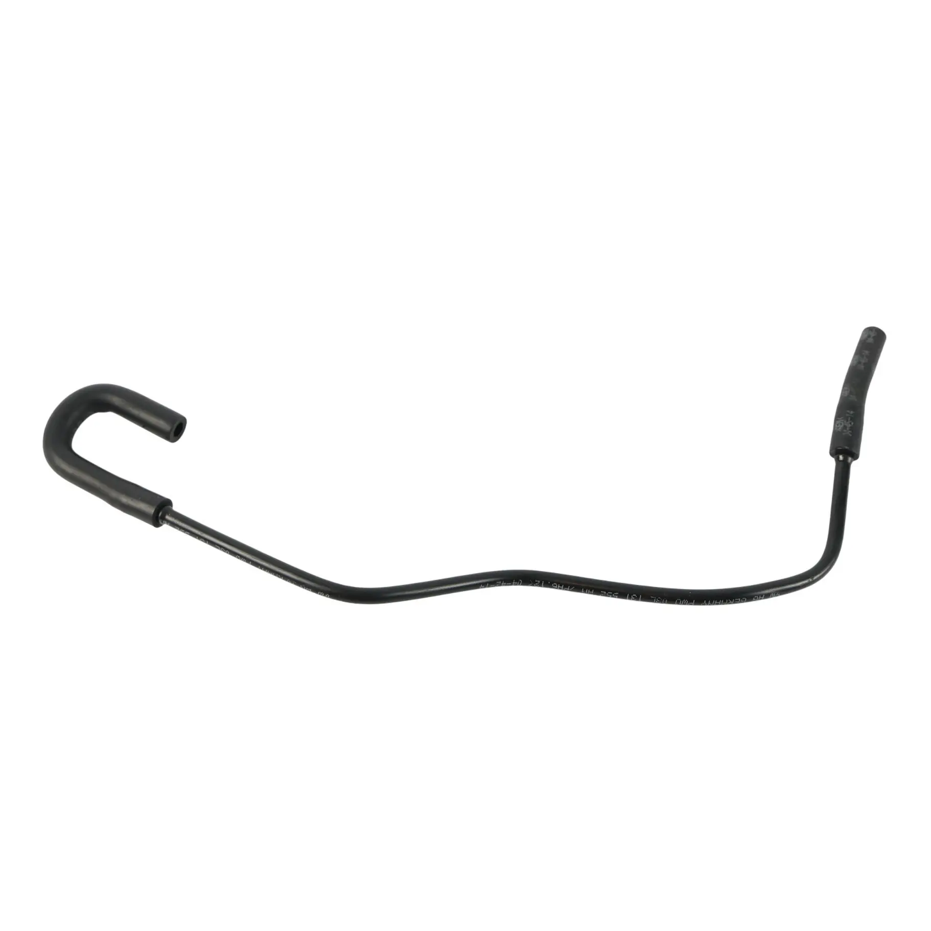 Audi A4 B8 A5 8T Tubo Linea Vuoto Motore 03L131552AN