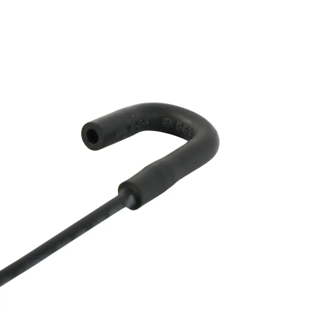 Audi A4 B8 A5 8T Motor Vakuum Schlauch Rohr Leitung - SKU 03L131552AN - Teilenummer 03L131552AN