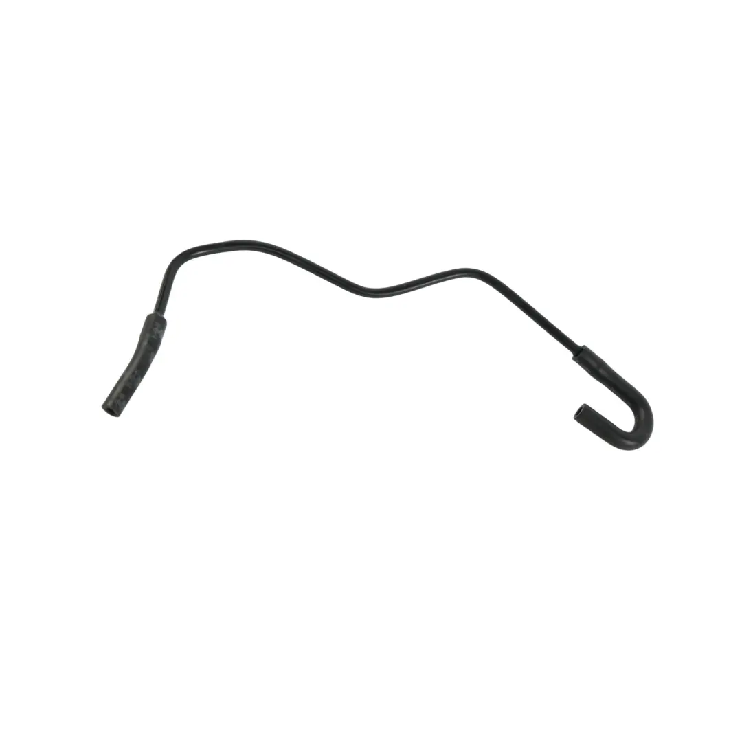 Audi A4 B8 A5 8T Engine Vacuum Hose Pipe Line Tube - SKU 03L131552AN - Part number 03L131552AN