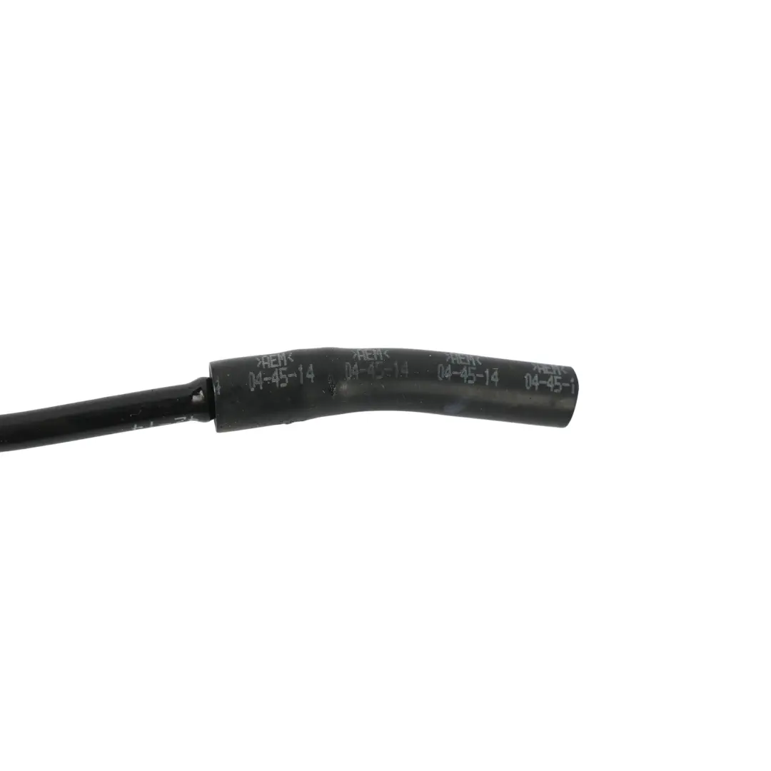 Audi A4 B8 A5 8T Manguera Tubo Vacío Motor - SKU 03L131552AN - Número de pieza 03L131552AN