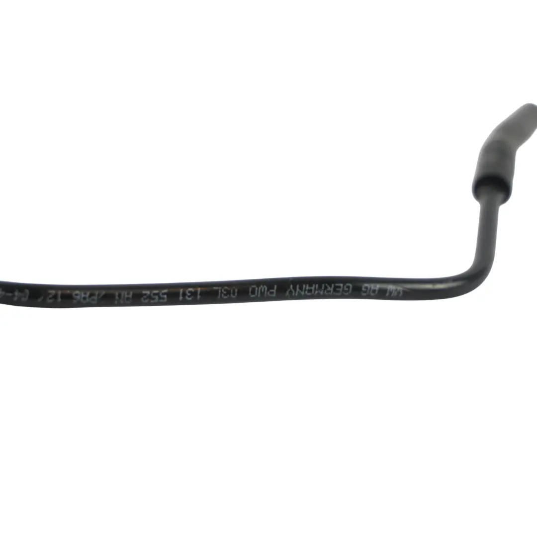 Tuyau Conduite Vide Moteur pour Audi A4 B8 A5 8T à propos du numéro de pièce 03L131552AN Audi A4 B8 A5 8T Tuyau Conduite Vide Moteur - SKU 03L131552AN - Numéro de pièce 03L131552AN