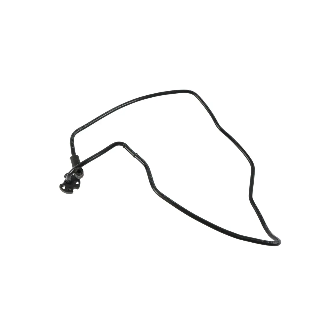 Manguera Tubo Vacío Motor para Audi A4 S4 B8 A5 8T con número de pieza 03L131552AR Audi A4 S4 B8 A5 8T Manguera Tubo Vacío Motor - SKU 03L131552AR - Número de pieza 03L131552AR