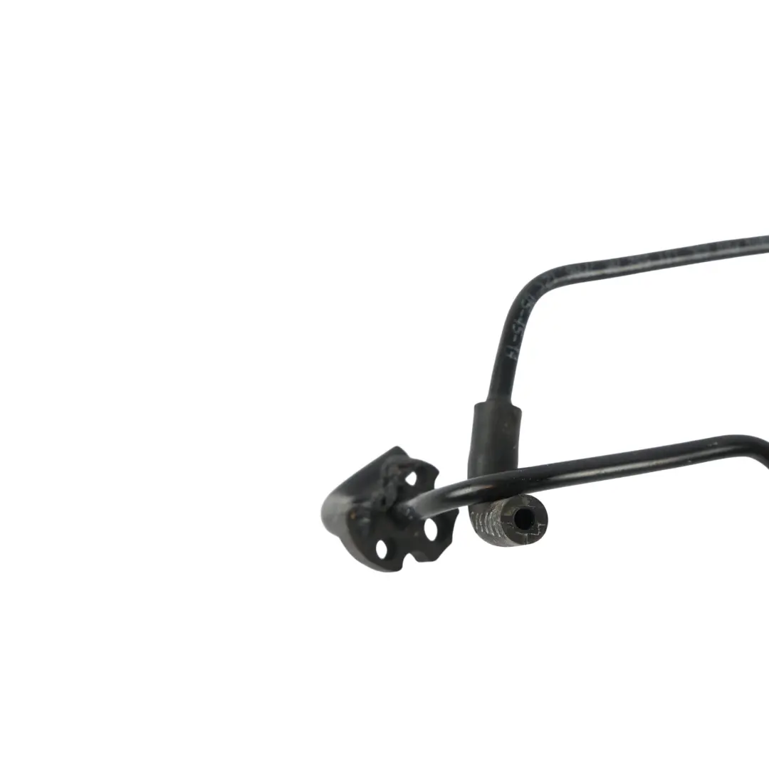 Tubo Linea Vuoto Motore per Audi A4 S4 B8 A5 8T con numero di parte 03L131552AR Audi A4 S4 B8 A5 8T Tubo Linea Vuoto Motore - SKU 03L131552AR - Numero di parte 03L131552AR