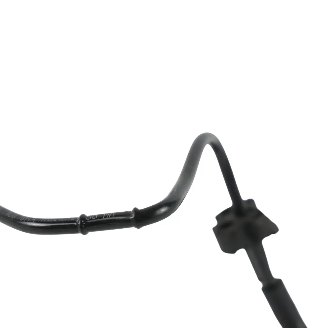 Audi A4 S4 B8 A5 8T Tuyau Conduite Vide Moteur - SKU 03L131552AR - Numéro de pièce 03L131552AR