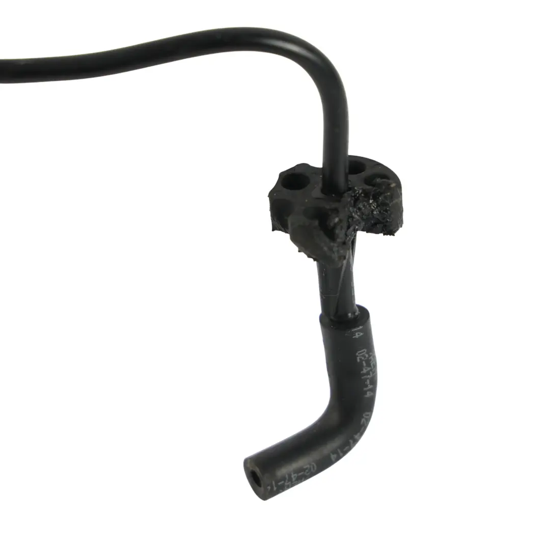 Audi A4 S4 B8 A5 8T Tubo Linea Vuoto Motore - SKU 03L131552AR - Numero di parte 03L131552AR