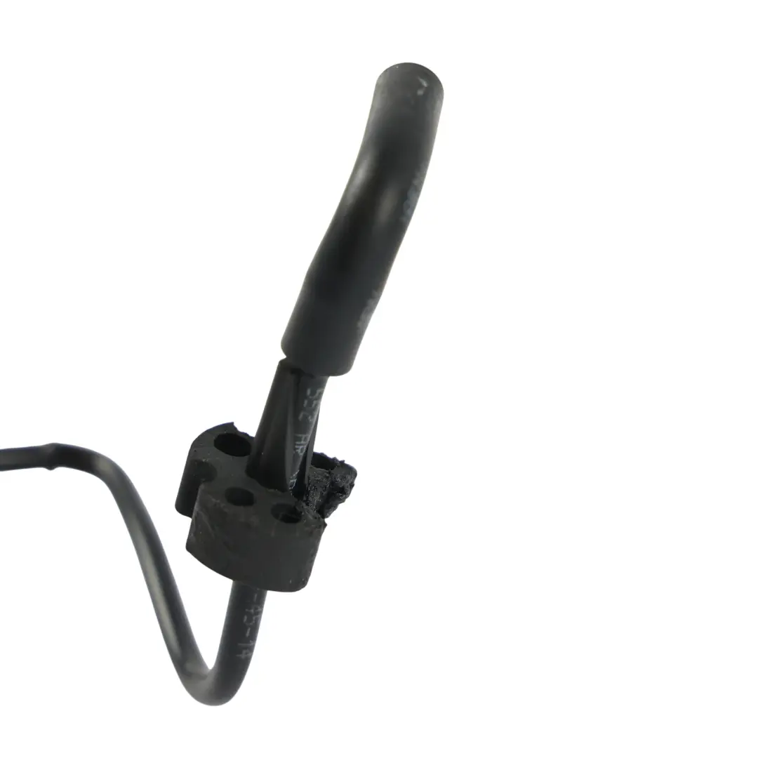 Tuyau Conduite Vide Moteur pour Audi A4 S4 B8 A5 8T à propos du numéro de pièce 03L131552AR Audi A4 S4 B8 A5 8T Tuyau Conduite Vide Moteur - SKU 03L131552AR - Numéro de pièce 03L131552AR