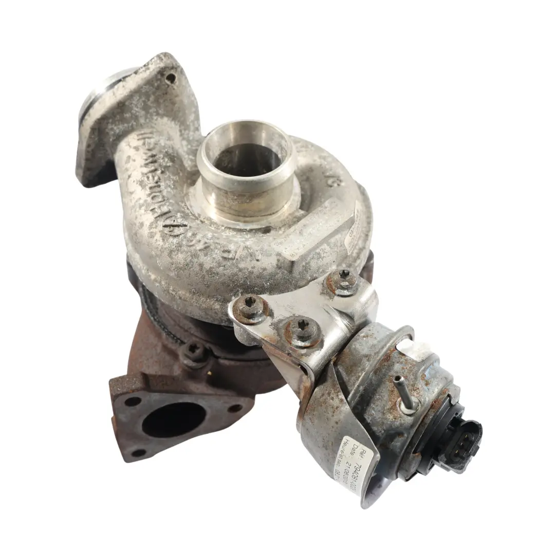 Turbosprężarka Turbo 2.0 TDI Diesel do Audi A4 B8 A5 8T A6 C7 o numerze 03L145721A Audi A4 B8 A5 8T A6 C7 Turbosprężarka Turbo 2.0 TDI Diesel - SKU 03L145721A-1 - Numer Części 03L145721A