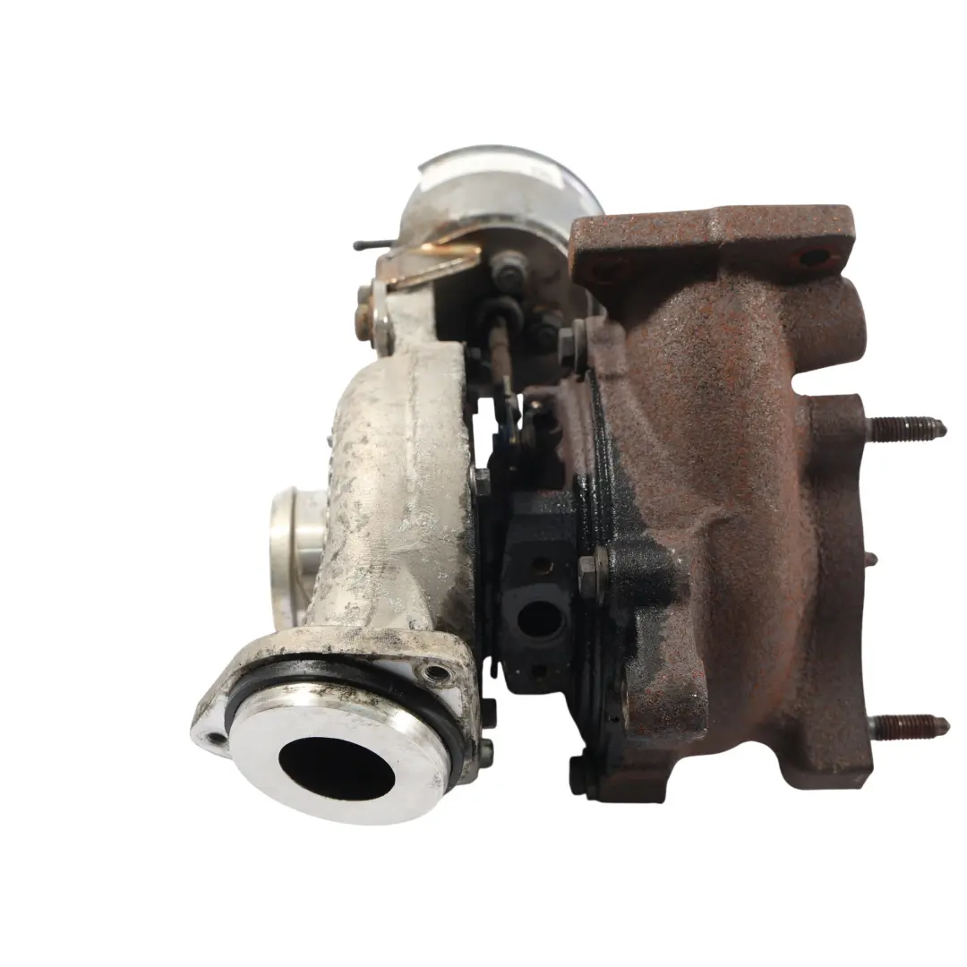 Audi A4 B8 A5 8T A6 C7 Turbocharger Turbo 2.0 TDI Diesel - SKU 03L145721A-1 - Part number 03L145721A