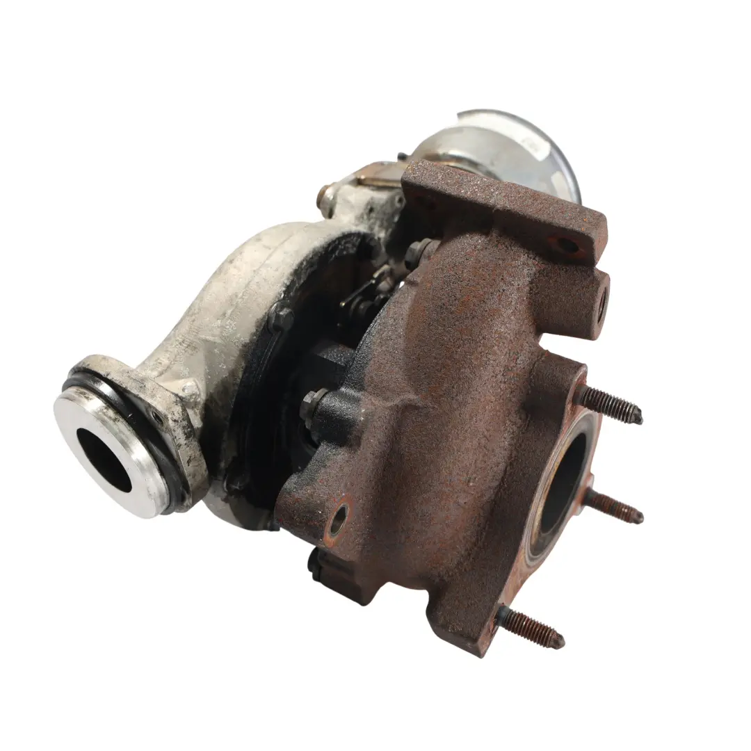 Audi A4 B8 A5 8T A6 C7 Turbocompresor 2.0 TDI Diesel - SKU 03L145721A-1 - Número de pieza 03L145721A