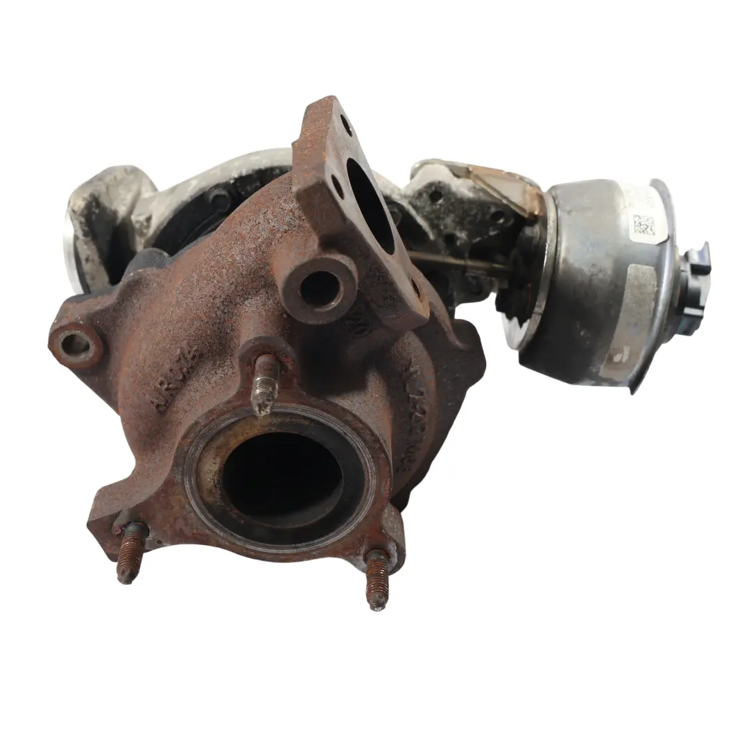 Audi A4 B8 A5 8T A6 C7 Turbocompressore 2.0 TDI Diesel - SKU 03L145721A-1 - Numero di parte 03L145721A