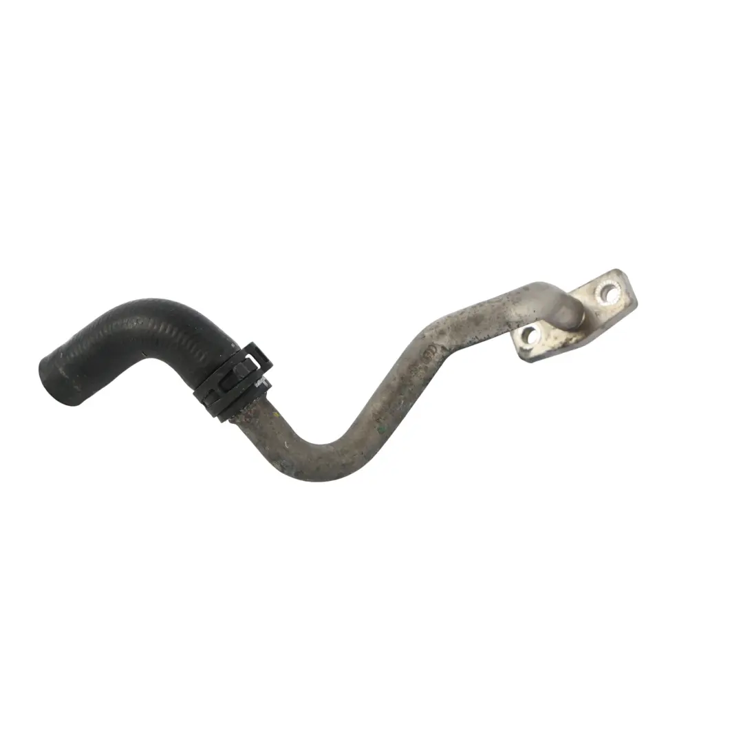 Audi A4 S4 B8 A5 8T Turbocharger Oil Return Pressure Line 2.0 TDI - SKU 03L145736AA - Part number 03L145736AA