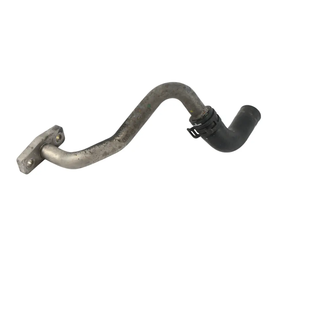 Audi A4 S4 B8 A5 8T Ligne Pression Retour Huile Turbo 2.0 TDI - SKU 03L145736AA - Numéro de pièce 03L145736AA