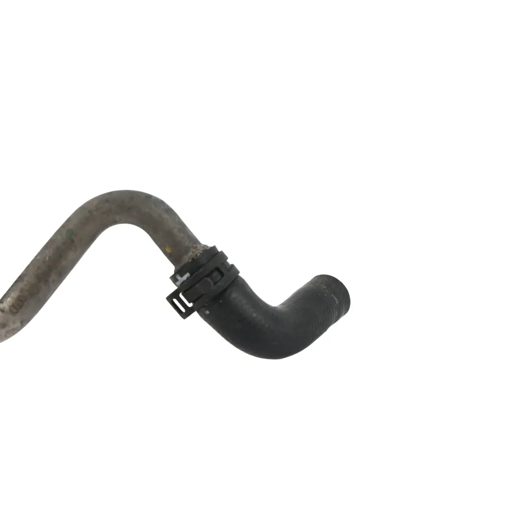 Turbolader Öl Rücklauf Druckleitung 2.0 TDI für Audi A4 S4 B8 A5 8T mit Teilenummer 03L145736AA Audi A4 S4 B8 A5 8T Turbolader Öl Rücklauf Druckleitung 2.0 TDI - SKU 03L145736AA - Teilenummer 03L145736AA