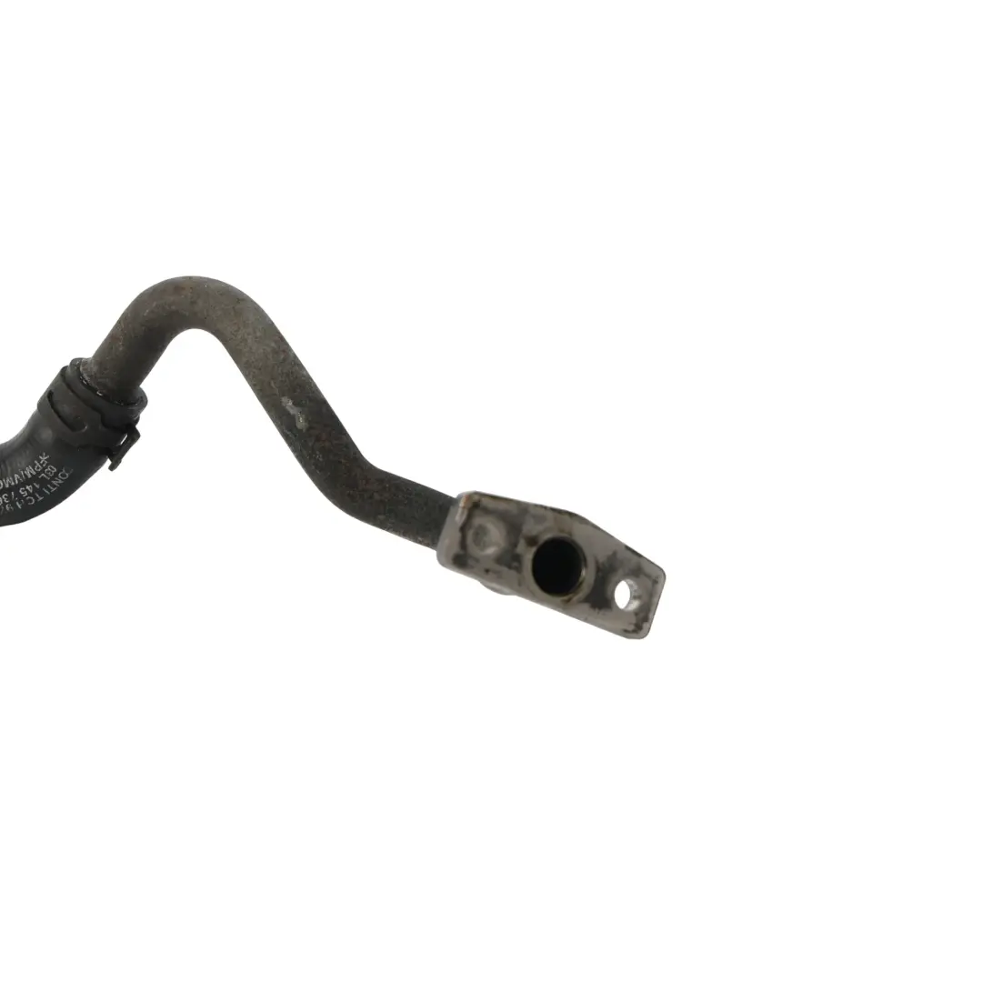 Audi A4 S4 B8 A5 8T Linea Pressione Ritorno Olio Turbo 2.0 TDI - SKU 03L145736AA - Numero di parte 03L145736AA