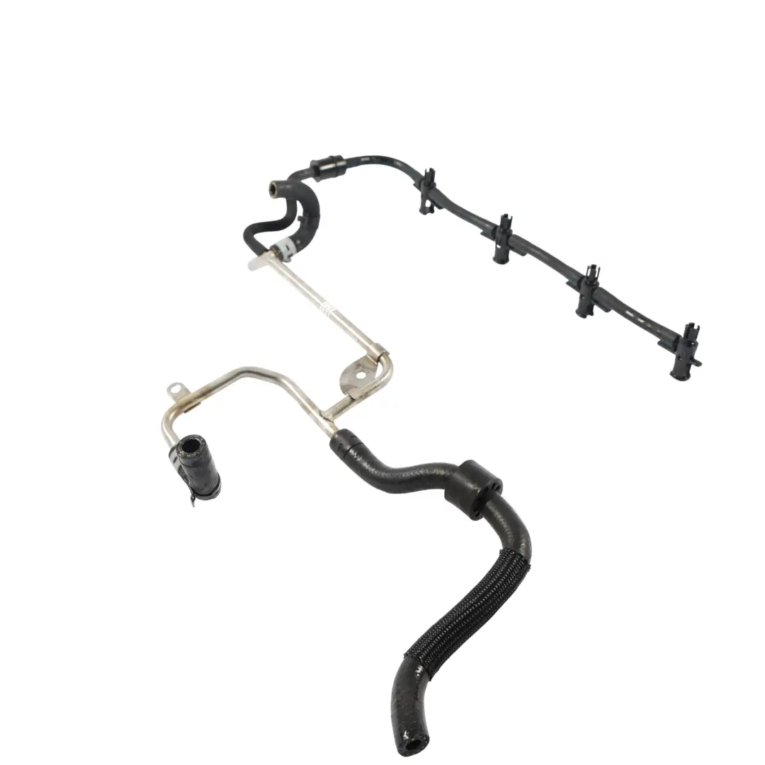 VW Tiguan 5N Skoda Octavia MK2 Tuyau Rail Injection 2.0 TDI - SKU 03L201360G-1 - Numéro de pièce 03L201360G