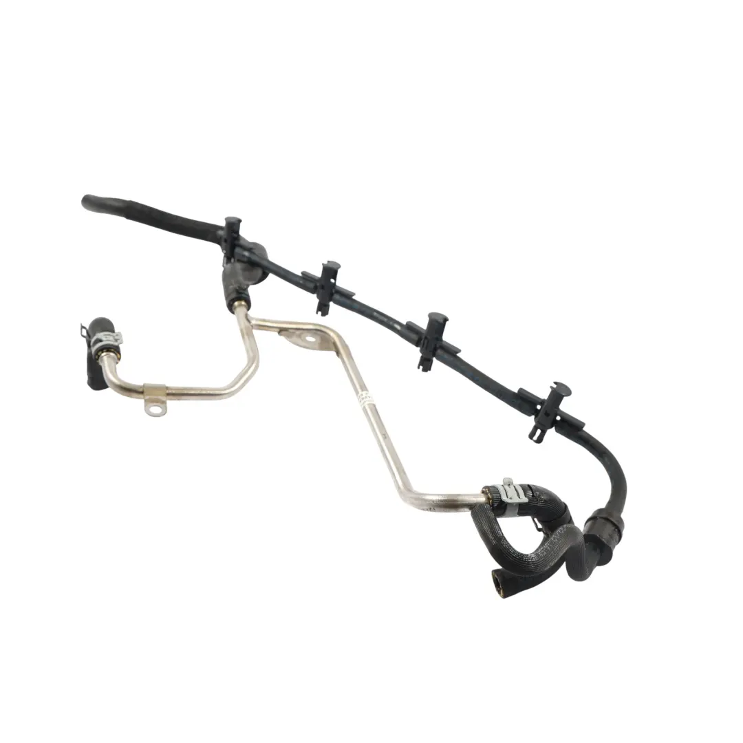 VW Tiguan 5N Skoda Octavia Mk2 Fuel Injection Rail Pipe Hose 2.0 TDI - SKU 03L201360G-1 - Part number 03L201360G