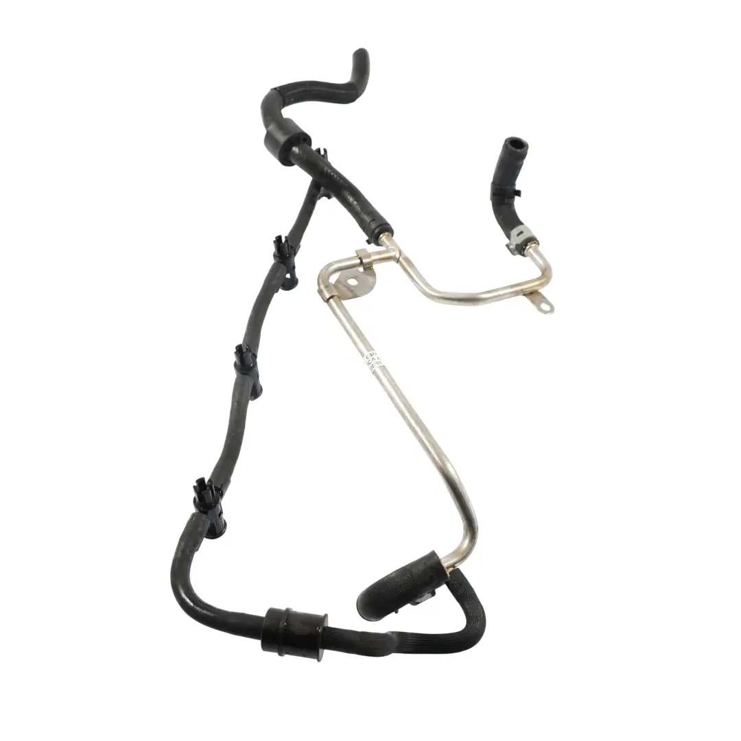 MK2 Tubo Rampa Inyección 2.0 TDI para VW Tiguan 5N Skoda Octavia con número de pieza 03L201360G VW Tiguan 5N Skoda Octavia MK2 Tubo Rampa Inyección 2.0 TDI - SKU 03L201360G-1 - Número de pieza 03L201360G