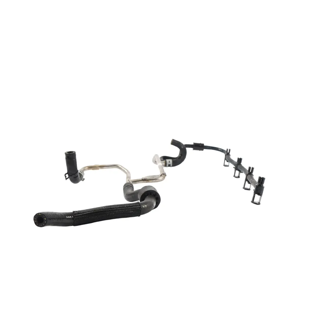 MK2 Tuyau Rail Injection 2.0 TDI pour VW Tiguan 5N Skoda Octavia à propos du numéro de pièce 03L201360G VW Tiguan 5N Skoda Octavia MK2 Tuyau Rail Injection 2.0 TDI - SKU 03L201360G-1 - Numéro de pièce 03L201360G