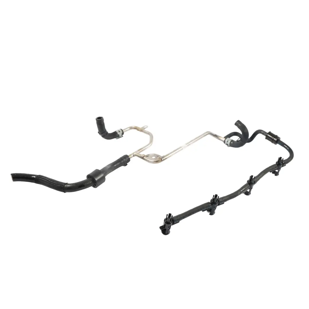 MK2 Tuyau Rail Injection 2.0 TDI pour VW Tiguan 5N Skoda Octavia à propos du numéro de pièce 03L201360G VW Tiguan 5N Skoda Octavia MK2 Tuyau Rail Injection 2.0 TDI - SKU 03L201360G-1 - Numéro de pièce 03L201360G