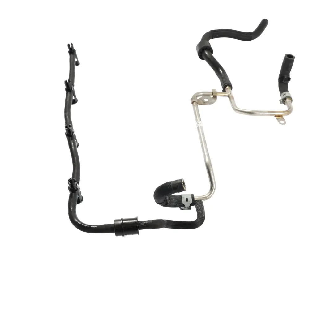 MK2 Tuyau Rail Injection 2.0 TDI pour VW Tiguan 5N Skoda Octavia à propos du numéro de pièce 03L201360G VW Tiguan 5N Skoda Octavia MK2 Tuyau Rail Injection 2.0 TDI - SKU 03L201360G-1 - Numéro de pièce 03L201360G